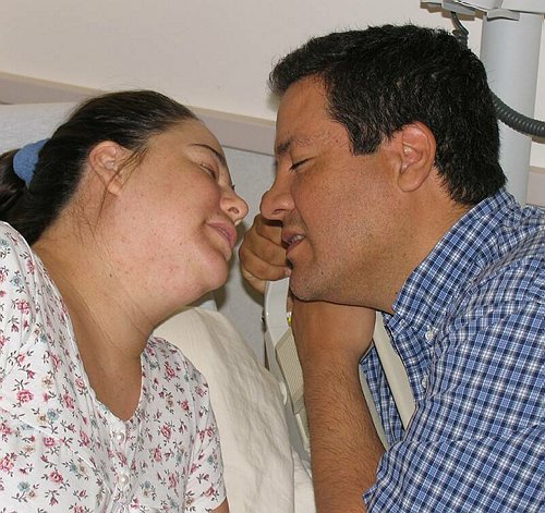 almost kiss